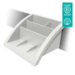 Dataflex Viewmate utensil tray - option 170