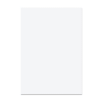 Rhino Business Paper A5 75gsm (Ream 500 Sheets) -  VEP031-14