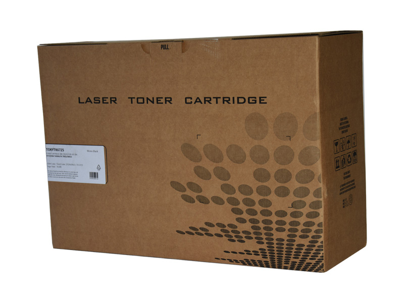 Data Direct Kyocera Toner Black 1T02NJ0NL0 TK6725 Compatible