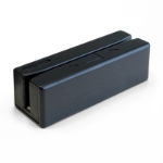 Unitech MS246 magnetic card reader Black USB