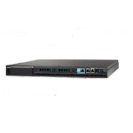 Cisco WAVE 594 network management device Ethernet LAN