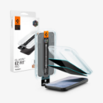 Spigen GLAS.tR EZ Fit Privacy Privacy-schermbeschermer Google 2 stuk(s)