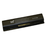 BTI Replacement Battery for HP - COMPAQ HP Envy 17-N078CA 17-N151NR M7-N011DX M7-N109DX replacing OEM part numbers MC04 807231-001 // 4-cell 14.4V, 2800mAh