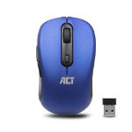 ACT AC5140 mouse Right-hand RF Wireless Optical 1600 DPI
