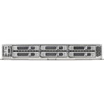 Cisco UCS 210c M7 Silver