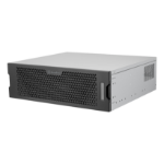 Silverstone RM31-MINI Rack Grey, Black