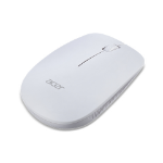Acer GP.MCE11.011 souris Droitier RF sans fil + Bluetooth Optique 1200 DPI