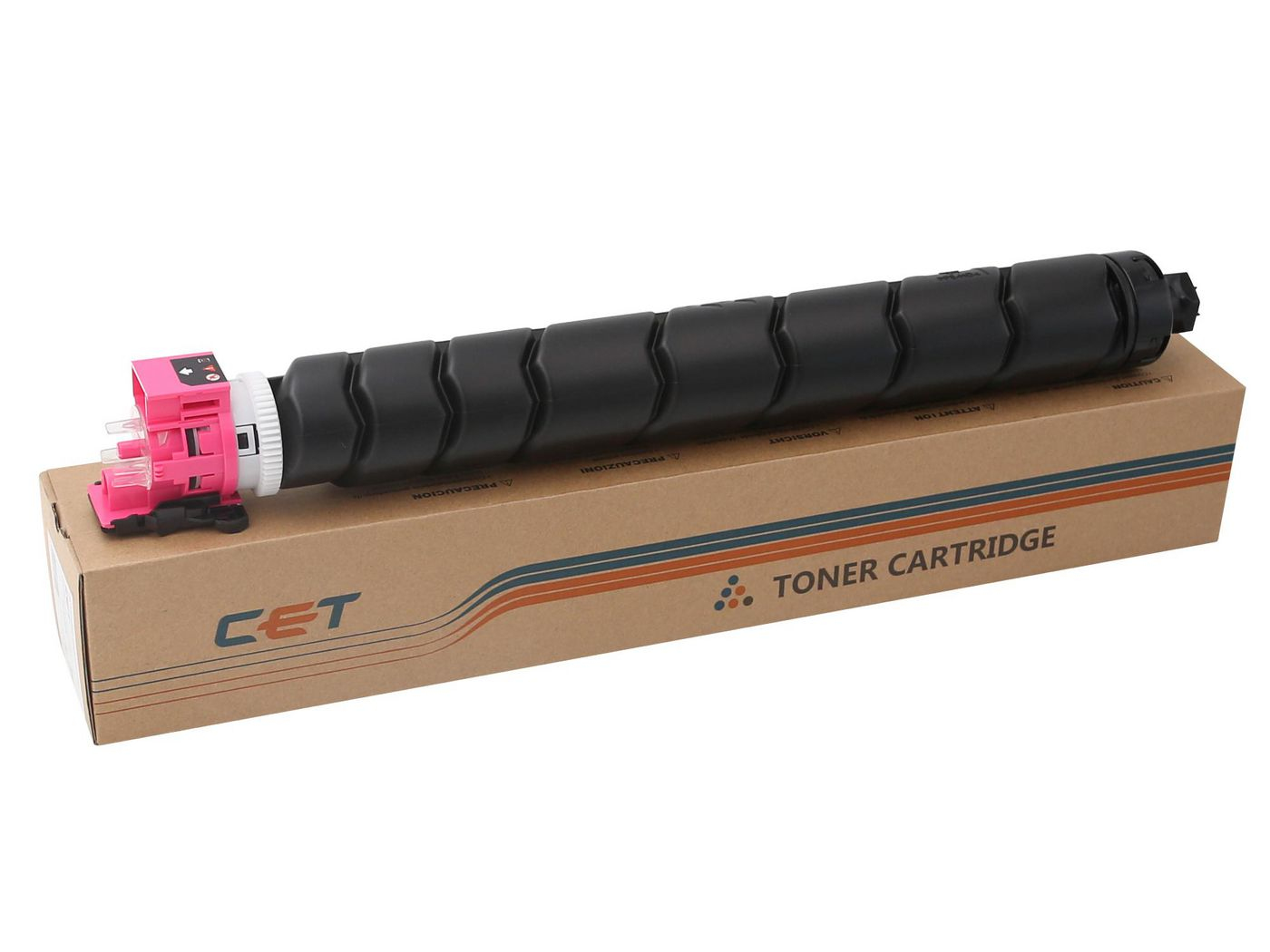 CoreParts MSP141435 toner cartridge 1 pc(s) Magenta