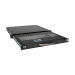 Tripp Lite SRSHELFKBD keyboard Service USB Black