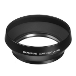 Olympus LH-48B 4.6 cm Black