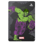 Seagate Game Drive STGD2000204 externe harde schijf 2000 GB Zwart