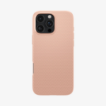 Spigen Liquid Air mobiele telefoon behuizingen 17,5 cm (6.9") Hoes Roze