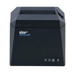 Star Micronics TSP143IVUE 203 x 203 DPI Wired Direct thermal / Thermal transfer POS printer