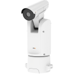 Axis 01119-001 security camera Box IP security camera