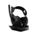 ASTRO Gaming A50 Headset Head-band Black, Gold