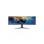 LG 45GR65DC-B computer monitor 114.3 cm (45") 5120 x 1440 pixels Quad HD Black