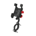 LogiLink AA0148 holder Passive holder Mobile phone/Smartphone Black, Red