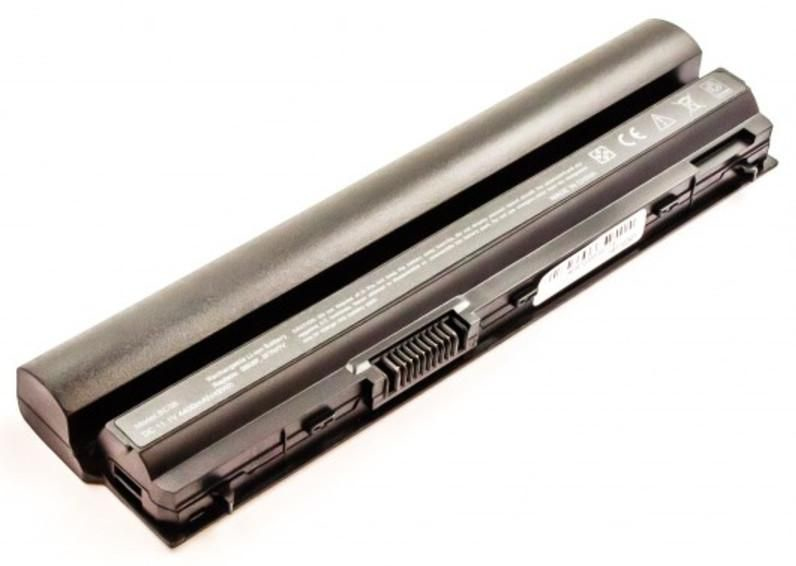 CoreParts MBXDE-BA0004 laptop spare part Battery