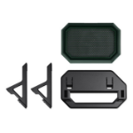 Thermaltake AC-076-ONDNAN-A1 computer case part Mini Tower Accessory kit