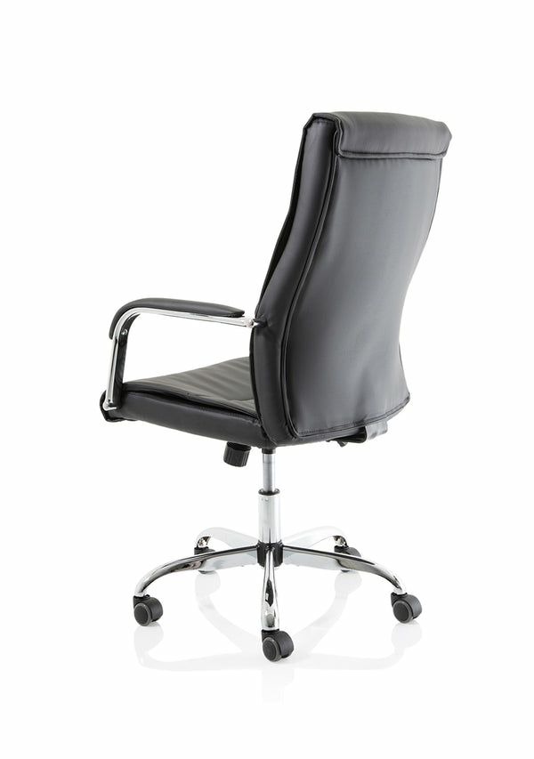 Dynamic EX000148 office/computer chair Padded seat Padded backrest