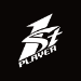 1STPLAYER F3-A-BK computer case Midi Tower Black