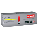 Activejet ATH-F412N toner (replacement for HP 410A CF412A; Supreme; 2300 pages; yellow)