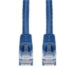 AddOn Networks PRO-10FCAT6-BE networking cable Blue 3.04 m Cat6 U/UTP (UTP)