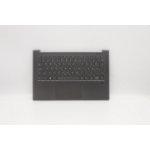 Lenovo 5CB0U44231 notebook spare part Cover + keyboard