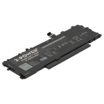 2-Power 2P-451-BCTX notebook spare part Battery