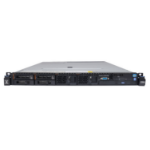 IBM System x 3550 M4 server Rack (1U) Intel® Xeon® E5 Family E5-2620 2 GHz 8 GB DDR3-SDRAM 550 W