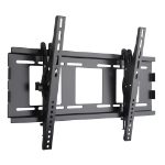 Techly ICA-PLB 231L TV mount 177.8 cm (70") Black