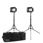 ikan MB4-2PT-KIT LED panel light Rectangular