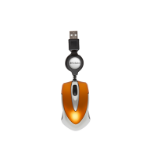 Verbatim Go Mini mouse USB Type-A Optical 1000 DPI