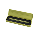 Pelikan 823692 fountain pen Cartridge filling system Green 1 pc(s)