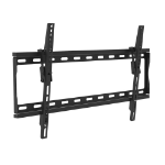 Techly ICA-PLB 261L tv-bevestiging 177,8 cm (70") Zwart