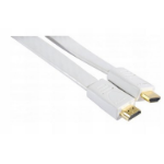 Hypertec 128313-HY HDMI cable 3 m HDMI Type A (Standard) White