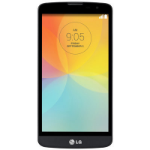 Celular LG Leon 8GB 1GB RAM 5MP Original Desbloqueado 4G BLACK