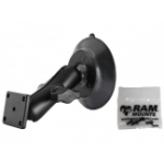 RAM Mounts RAM-B-148-MA4 houder Passieve houder Zwart