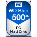 Western Digital WD Caviar Blue 500GB 7200RPM