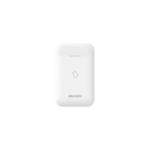 Hikvision DS-PT1-WB RFID reader White