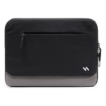 Inateck LBT11 35,6 cm (14") Opbergmap/sleeve Zwart