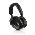 Bowers & Wilkins Px7 S2 Headphones Wired & Wireless Head-band Music USB Type-C Bluetooth Black