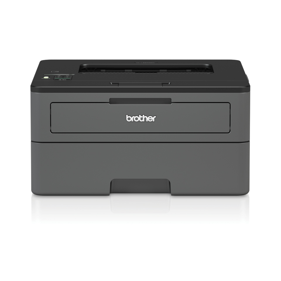 Brother HL-L2372DN 1200 x 1200 DPI A4