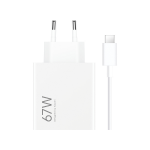 Xiaomi BHR9465EU mobile device charger Universal White AC Indoor