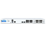 SOPHOS XGS 2100 Security Appliance - 1U: Distributed Edge