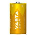 Varta 04114 101 422 household battery LR14 Alkaline  Chert Nigeria