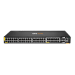 HPE Aruba Networking CX 6200M 36G 12SR5 Class6 PoE 4SFP+ Switch hanterad L3 Gigabit Ethernet (10/100/1000) Strömförsörjning via Ethernet (PoE) stöd
