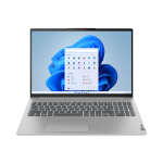 Lenovo IdeaPad Slim 5 16IRL8 Intel® Core™ i5 i5-1335U Laptop 16" WUXGA 16 GB LPDDR5-SDRAM 512 GB SSD Wi-Fi 6 (802.11ax) Windows 11 Home US English Gray