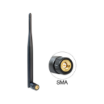 DeLOCK 89438 antenne Omnidirectionele antenne SMA 5 dBi