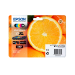 Epson Oranges Multipack 5 colori EasyMail Claria Premium Arance 33